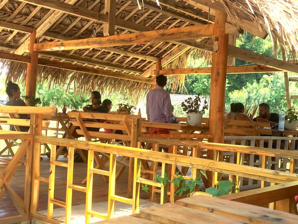 Anh Duc Homestay Sapa Δωμάτιο φωτογραφία