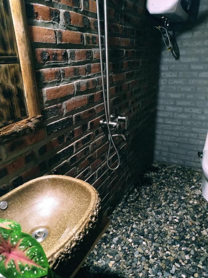 Anh Duc Homestay Sapa Εξωτερικό φωτογραφία