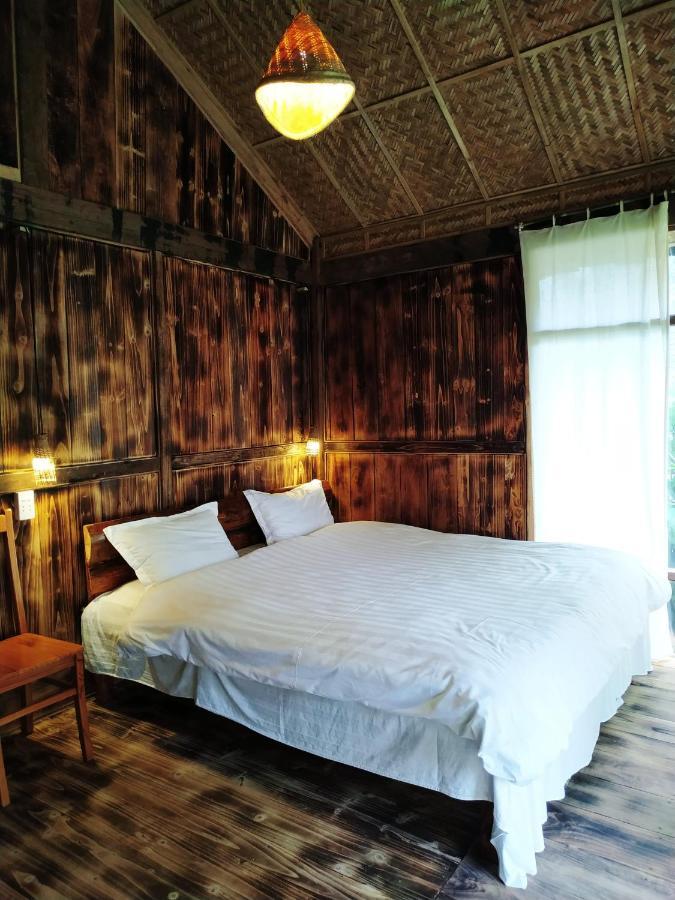 Anh Duc Homestay Sapa Εξωτερικό φωτογραφία